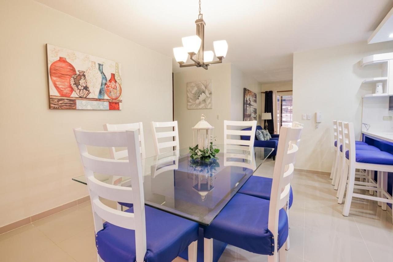 Dolce Villas At Harmony 2 ซานติอาโก เด ลอสกาบาเญโรส ภายนอก รูปภาพ