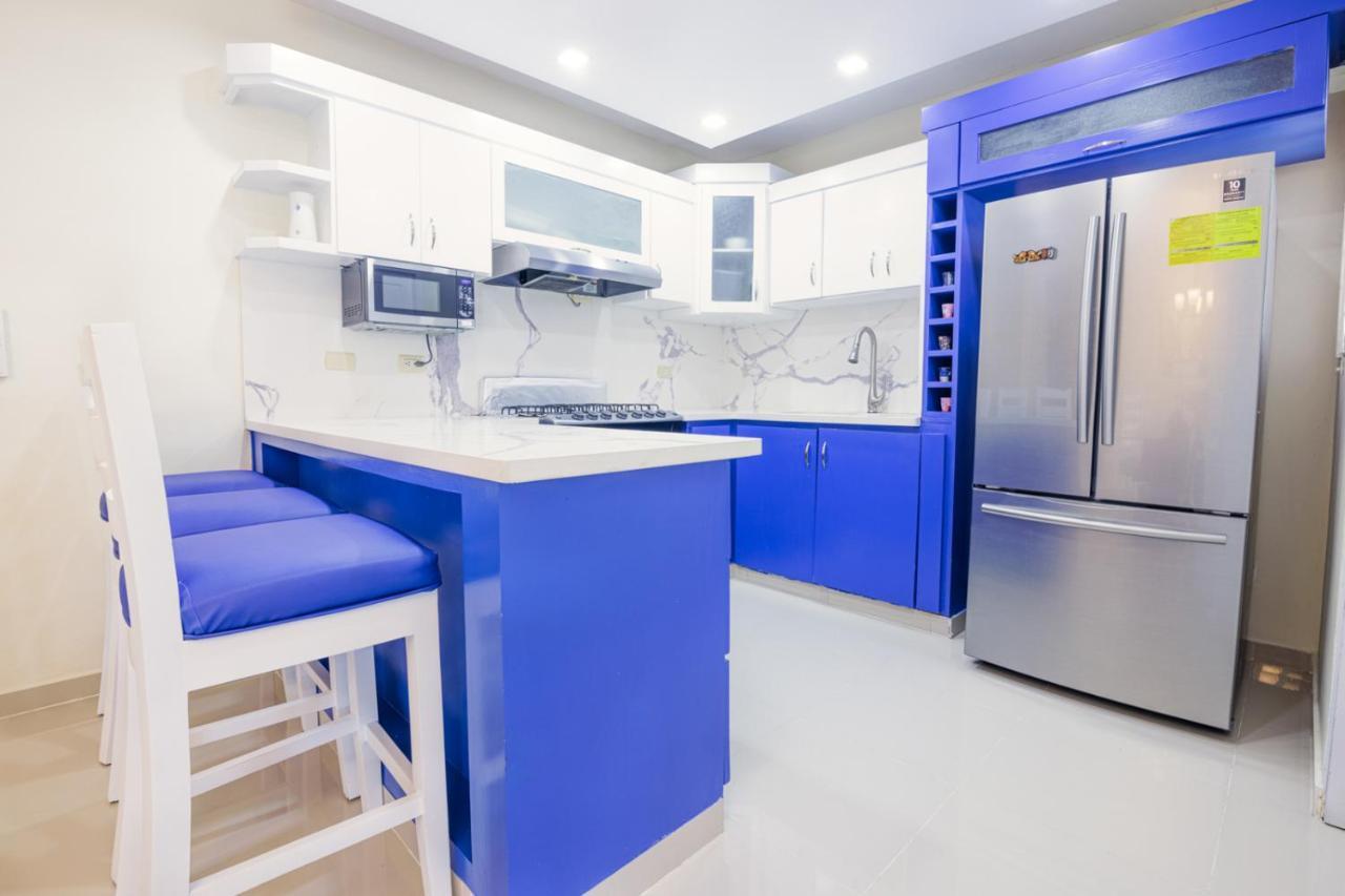 Dolce Villas At Harmony 2 ซานติอาโก เด ลอสกาบาเญโรส ภายนอก รูปภาพ