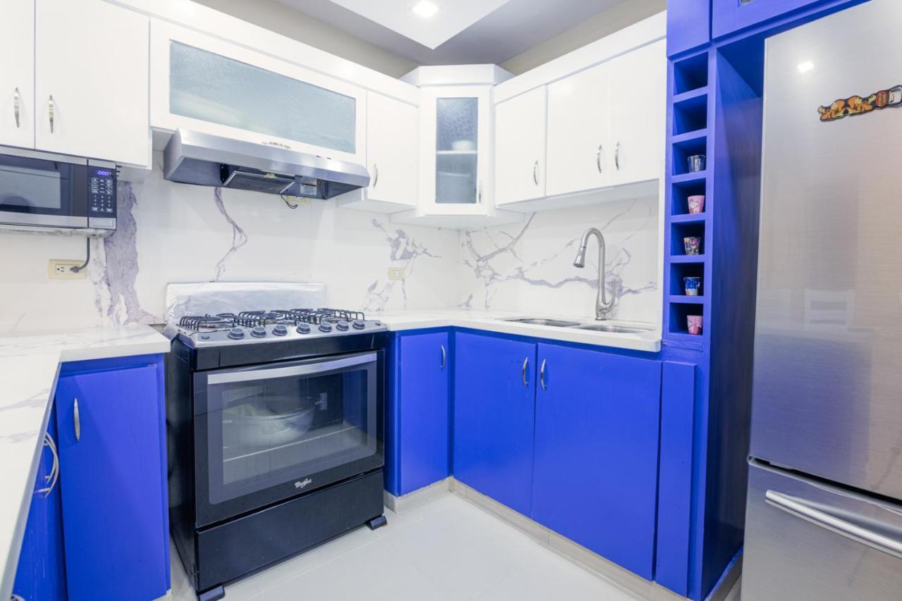 Dolce Villas At Harmony 2 ซานติอาโก เด ลอสกาบาเญโรส ภายนอก รูปภาพ