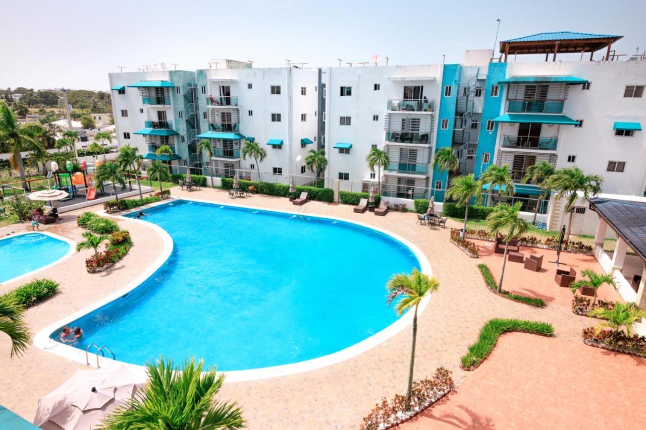 Dolce Villas At Harmony 2 ซานติอาโก เด ลอสกาบาเญโรส ภายนอก รูปภาพ